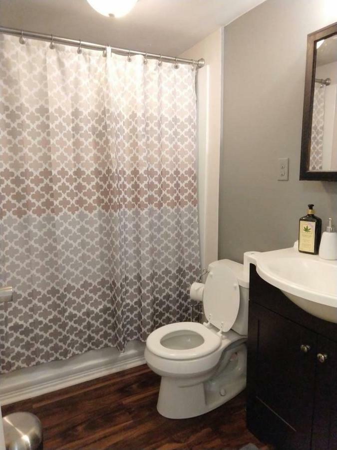 Charming Condo In Central Raleigh Eksteriør bilde
